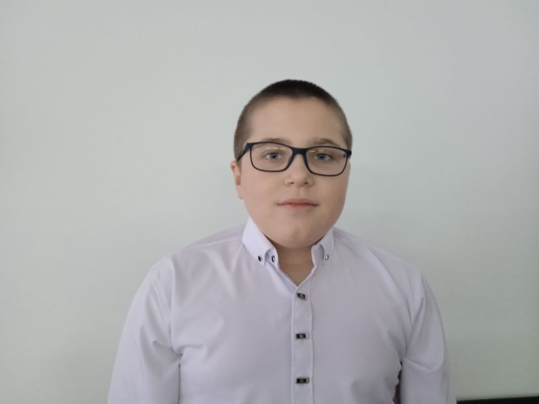 Ульянов Антон.