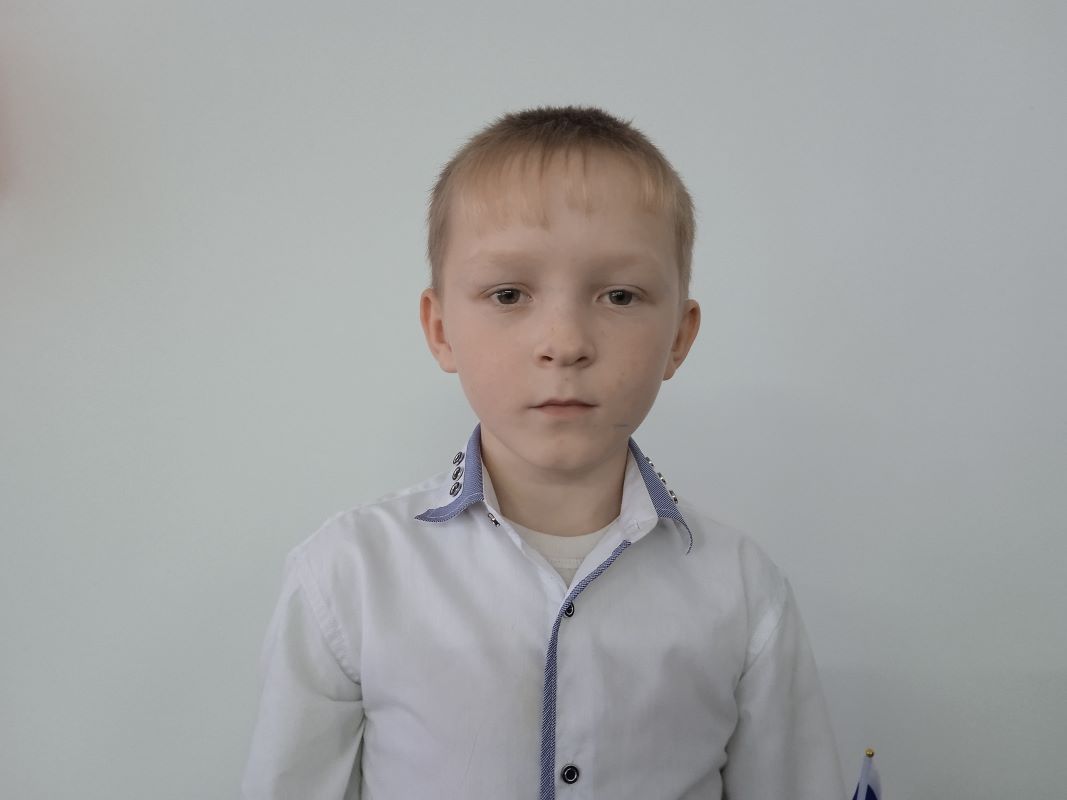 Гунин Дмитрий.