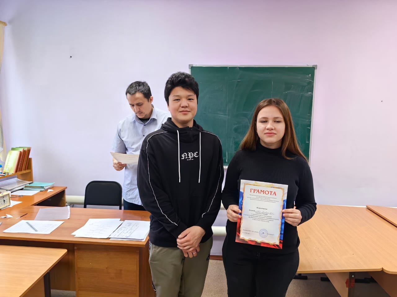 Соревнования по шахматам