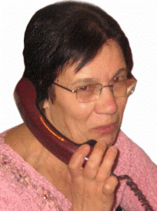 Григорьева Татьяна Николаевна.