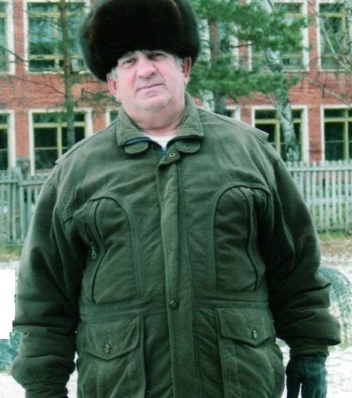 Коняхин Валерий Дмитриевич.