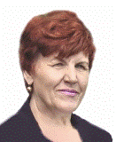 Тумашова Зоя Геннадьевна.
