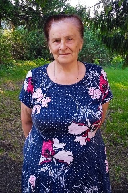 Коняхина Зоя Григорьевна.