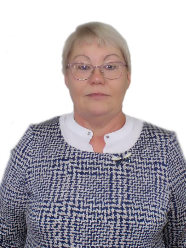 Баталина Татьяна Анатольевна.