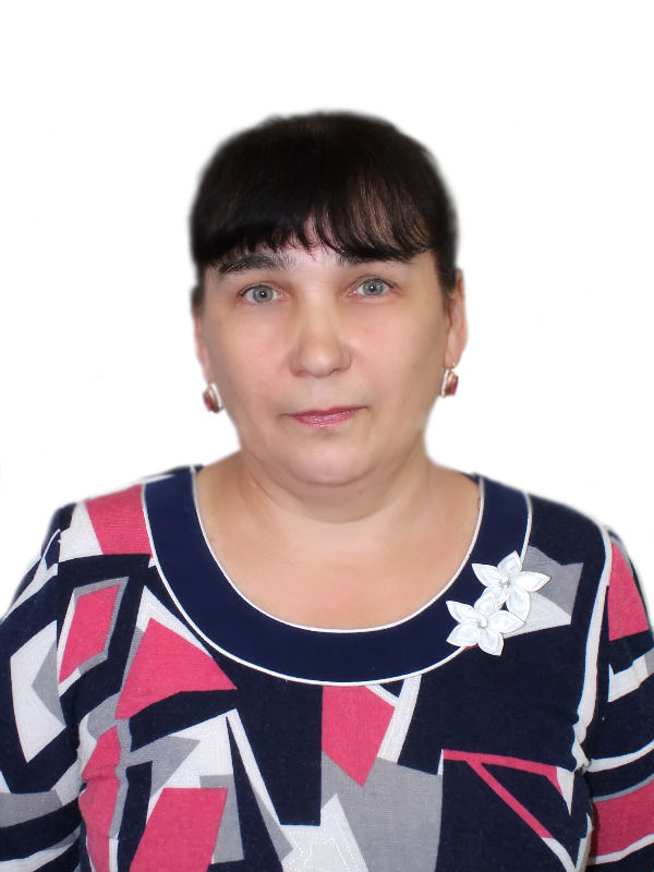Коновалова Татьяна Николаевна.