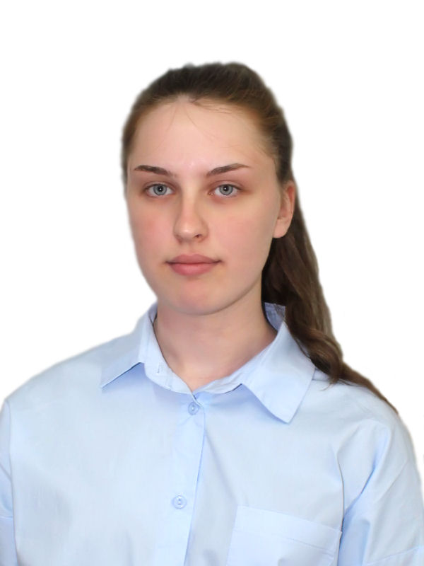Соловьева Татьяна Вячеславовна.