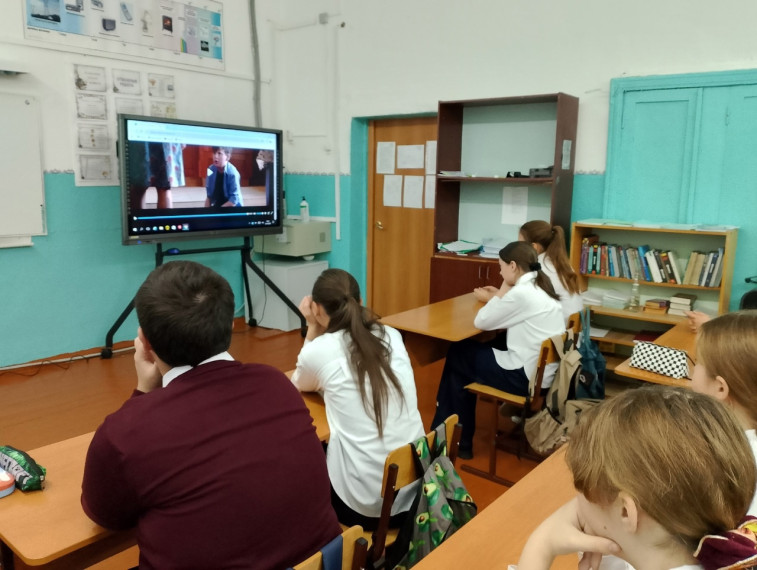 «Разговоры о важном. Как создать крепкую семью?».