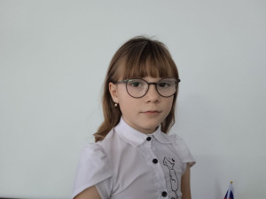 Новгородцева Полина Новгородцева Полина