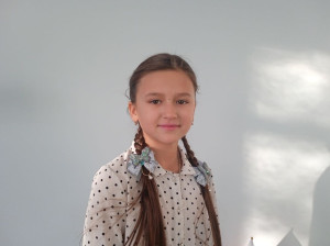 Никифорова Дарья Никифорова Дарья
