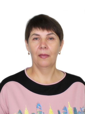 Бабкина Оксана Александровна Бабкина Оксана Александровна